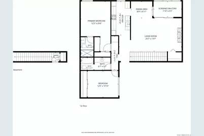  4891 Collwood Blvd #A, San Diego, CA 92115 - Photo 43