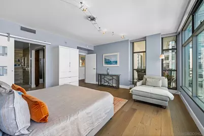  645 Front #1409, San Diego, CA 92101 - Photo 25