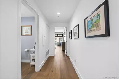  645 Front #1409, San Diego, CA 92101 - Photo 31