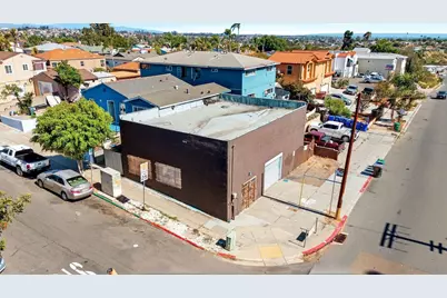  3275 Euclid, San Diego, CA 92105 - Photo 9