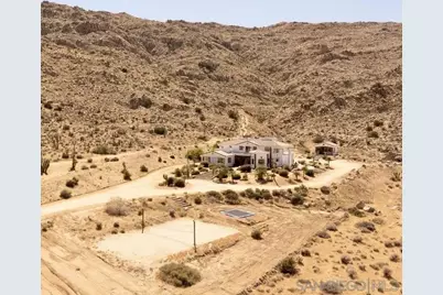  8022 Wesley Rd, Joshua Tree, CA 92252 - Photo 59