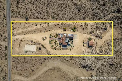  8022 Wesley Rd, Joshua Tree, CA 92252 - Photo 65