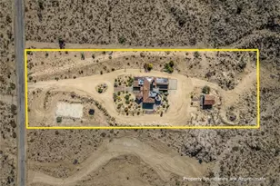 8022 Wesley Rd, Joshua Tree, CA 92252 - Photo 65
