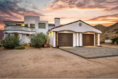  8022 Wesley Rd, Joshua Tree, CA 92252 - Photo 53