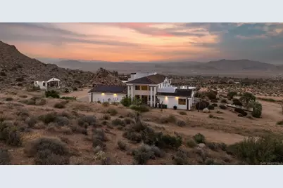  8022 Wesley Rd, Joshua Tree, CA 92252 - Photo 1