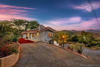  2539 Wilt Rd., Fallbrook, CA 92028 - Photo 1
