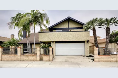  856 Misty Meadow Court, Chula Vista, CA 91910 - Photo 1