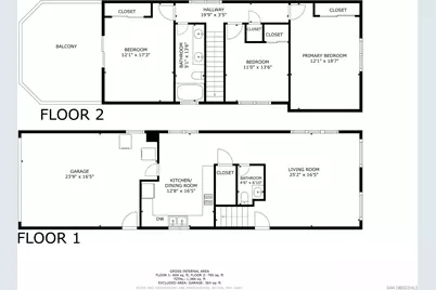  1641 31st St, San Diego, CA 92102 - Photo 41