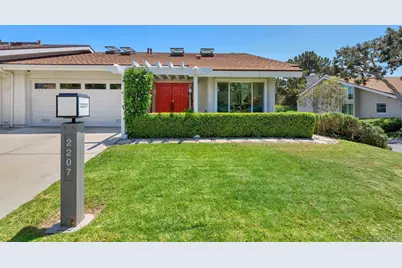  2207 Caminito Cabala, La Jolla, CA 92037 - Photo 1