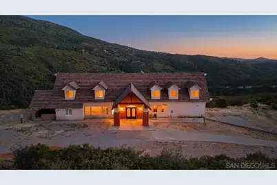  2101 Coulter Lane, Julian, CA 92036 - Photo 41