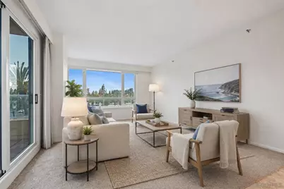  3890 Nobel Dr. #306, San Diego, CA 92122 - Photo 1