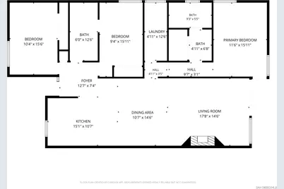  2928 Lawrence, San Diego, CA 92106 - Photo 63
