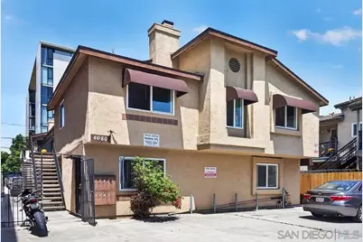  4080 Georgia Street, San Diego, CA 92103 - Photo 1