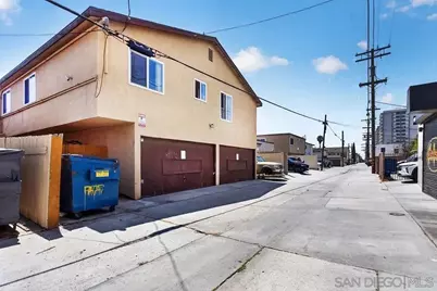  4080 Georgia Street, San Diego, CA 92103 - Photo 3