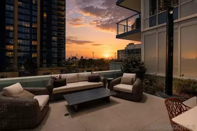  1388 Kettner Blvd #1507, San Diego, CA 92101 - Photo 53
