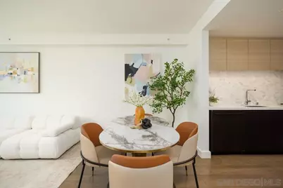  1388 Kettner Blvd #1507, San Diego, CA 92101 - Photo 13