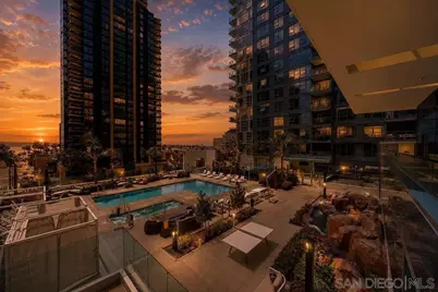 1388 Kettner Blvd #1507, San Diego, CA 92101 - Photo 67