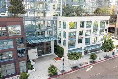  1388 Kettner Blvd #1507, San Diego, CA 92101 - Photo 75