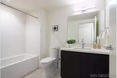  1388 Kettner Blvd #1507, San Diego, CA 92101 - Photo 35