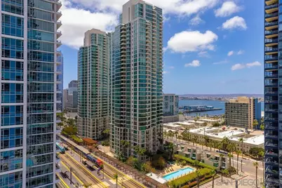  1388 Kettner Blvd #1507, San Diego, CA 92101 - Photo 37