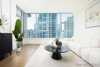  1388 Kettner Blvd #1507, San Diego, CA 92101 - Photo 3