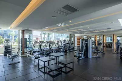  1388 Kettner Blvd #1507, San Diego, CA 92101 - Photo 63
