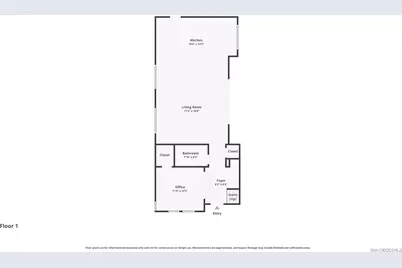  1369 Keck, Chula Vista, CA 91913 - Photo 49