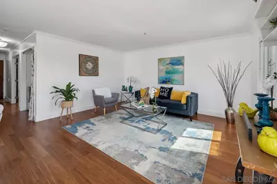  1150 21st Street #25, San Diego, CA 92102 - Photo 3