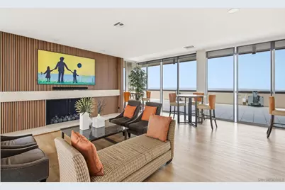  3535 1st Ave #5A, San Diego, CA 92103 - Photo 19
