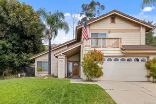 9193 Vista Entrada, Lakeside, CA 92040 - Photo 3