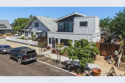  1505 Fern Street, San Diego, CA 92102 - Photo 3