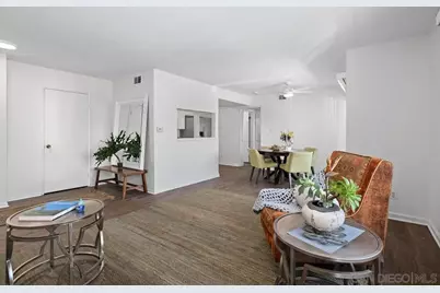  6765 Alvarado Road #5, San Diego, CA 92120 - Photo 5