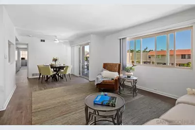  6765 Alvarado Road #5, San Diego, CA 92120 - Photo 3