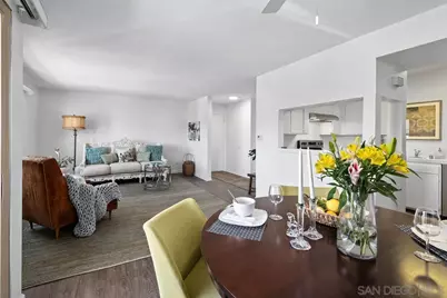  6765 Alvarado Road #5, San Diego, CA 92120 - Photo 7