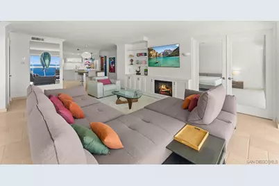  939 Coast Blvd 15B&c, La Jolla, CA 92037 - Photo 3