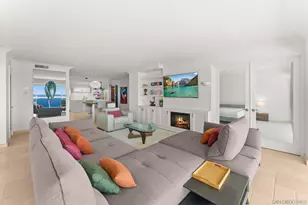 939 Coast Blvd 15B&c, La Jolla, CA 92037 - Photo 3
