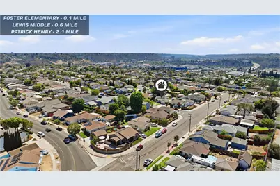  6476 Winona Ave, San Diego, CA 92120 - Photo 57