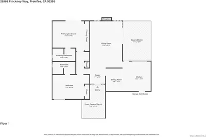  26968 Pinckney, Menifee, CA 92586 - Photo 19