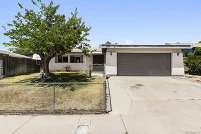  9342 Dempster Dr, Santee, CA 92071 - Photo 1