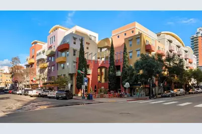  1501 India Street #508, San Diego, CA 92101 - Photo 31