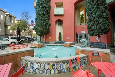  1501 India Street #508, San Diego, CA 92101 - Photo 33