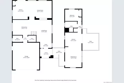  5356 Vista Santa Margarita, San Diego, CA 92154 - Photo 33