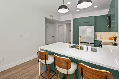  350 K St #514, San Diego, CA 92101 - Photo 5