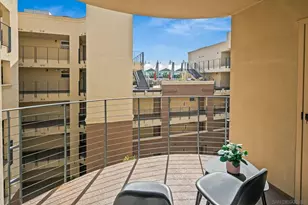 350 K St, San Diego, CA 92101 - Photo 25