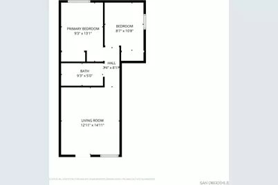  438 Denby St, San Diego, CA 92102 - Photo 13
