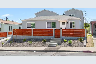  438 Denby St, San Diego, CA 92102 - Photo 3