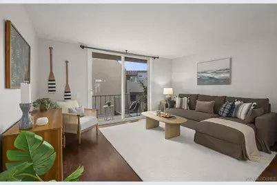 4477 Mentone St #211, San Diego, CA 92107 - Photo 15