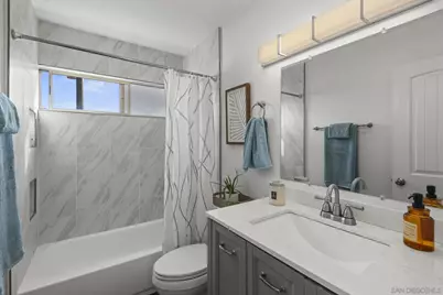  4477 Mentone St #211, San Diego, CA 92107 - Photo 25