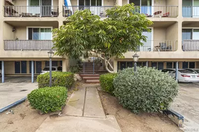  4477 Mentone St #211, San Diego, CA 92107 - Photo 39