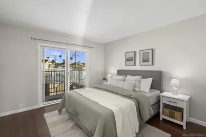  4477 Mentone St #211, San Diego, CA 92107 - Photo 31